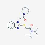 Compound Structure