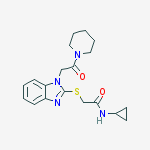 Compound Structure