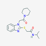 Compound Structure