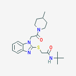 Compound Structure