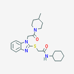 Compound Structure