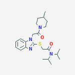 Compound Structure