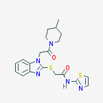 Compound Structure