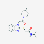 Compound Structure