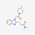 Compound Structure