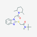 Compound Structure