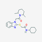 Compound Structure