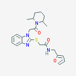 Compound Structure