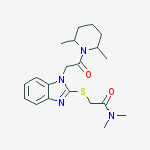 Compound Structure