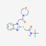 Compound Structure