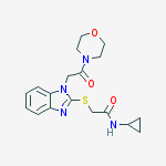 Compound Structure