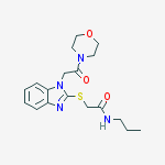 Compound Structure