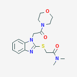 Compound Structure