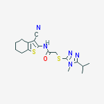 Compound Structure