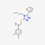 Compound Structure