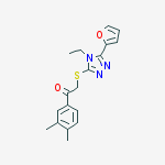 Compound Structure