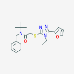 Compound Structure