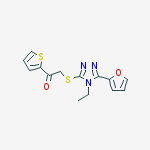 Compound Structure