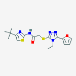 Compound Structure