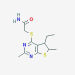 Compound Structure