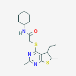 Compound Structure