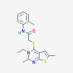 Compound Structure