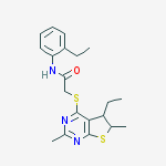 Compound Structure