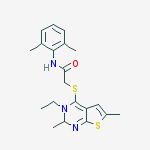 Compound Structure