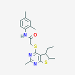 Compound Structure