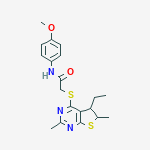 Compound Structure
