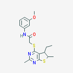 Compound Structure