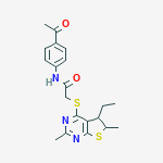Compound Structure