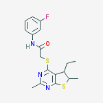 Compound Structure