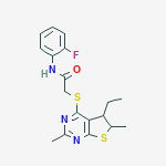 Compound Structure