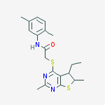 Compound Structure