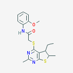 Compound Structure