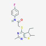 Compound Structure