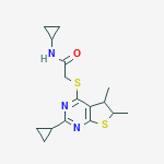 Compound Structure