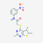 Compound Structure