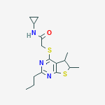 Compound Structure