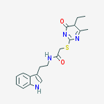 Compound Structure