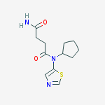 Compound Structure
