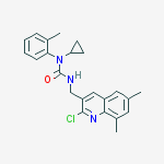 Compound Structure
