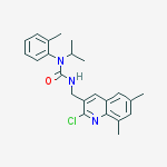 Compound Structure