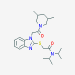 Compound Structure
