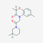 Compound Structure