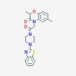 Compound Structure