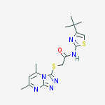 Compound Structure