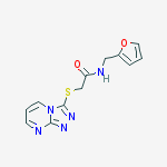 Compound Structure