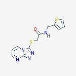 Compound Structure